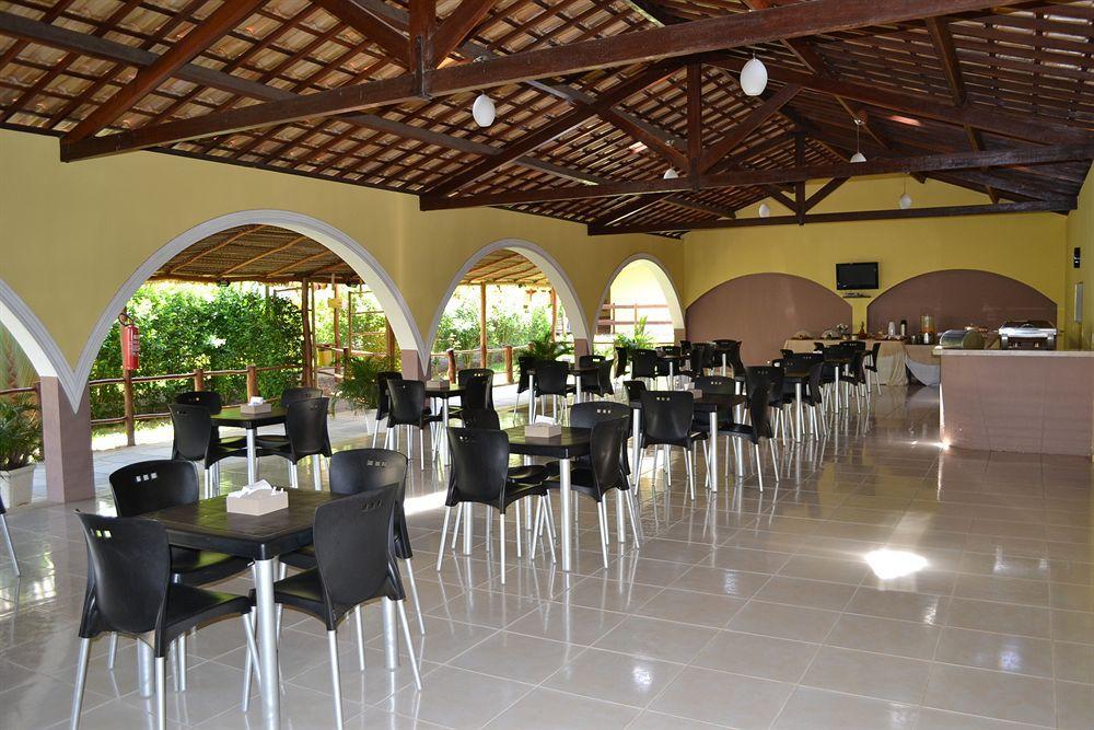 Panorama Hotel Juazeiro do Norte Exterior foto